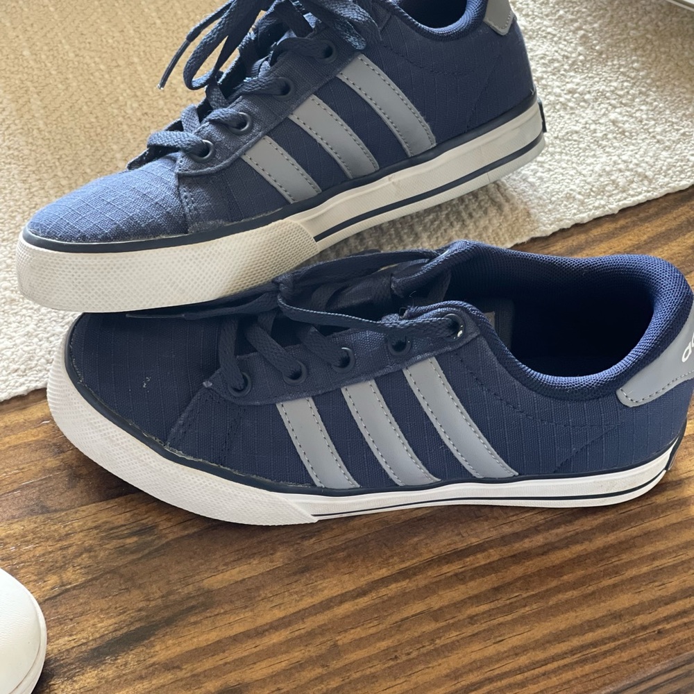 Boys Adidas
